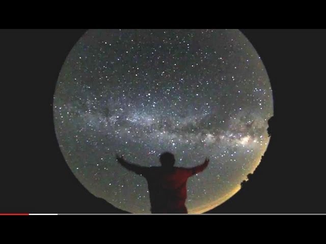 The Amazing Universe (through the eyes of a scientist)