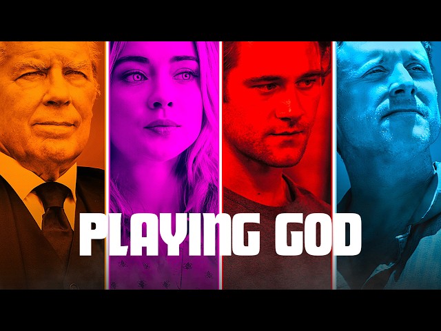 Playing God | Full Comedy Movie - Luke Benward, Michael McKean