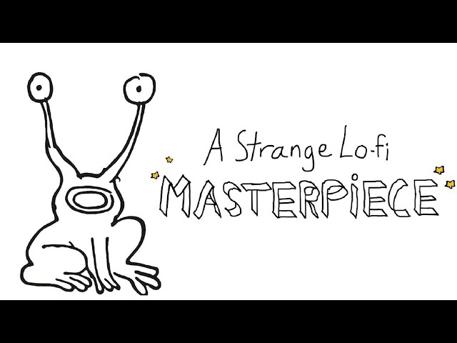 A Deep Dive Into Hi, How Are You? - A Strange Lo-fi Masterpiece (Daniel Johnston)
