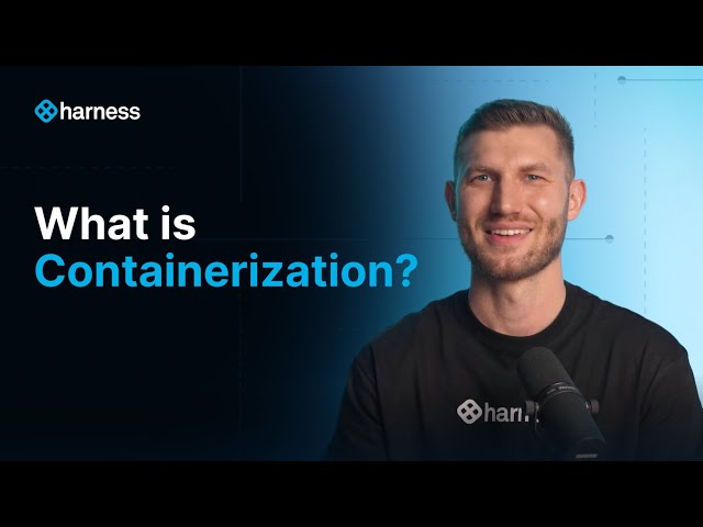 Containerization Explained: How Containers Work and Why They’re Essential for Modern Software