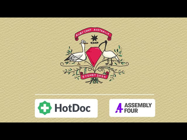Mandy Michael - Advanced HTML for Performance & Accessibility