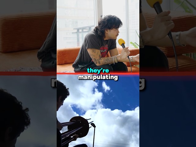 HE CAN CONTROL THE CLOUDS? π± EP.305 @Jumpers Jump