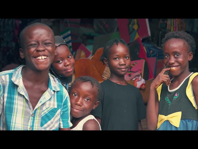 UNITY (Kao Denero X Amie Kallon & Ordulae)