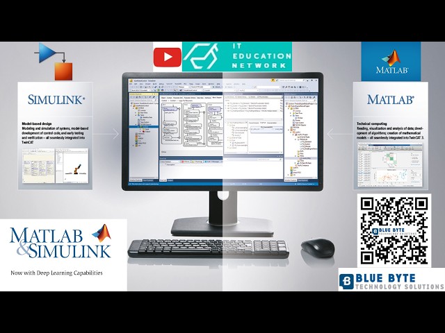 MATLAB Simulink Tutorial - 31 - Solving the mathematical equations in the Simulink