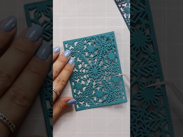 Cover Plate Dies #shorts