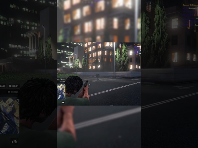 Pov: You Have The WORST AIM In GTA RP 💔😭 #gtarp #gta
