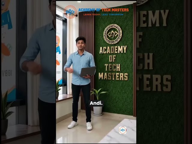 🚀 Job Ready or Just Degree Ready Many students think learning a programming language is enough