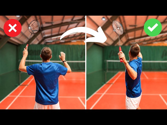 Badminton for Beginners: 7 Essential Tips