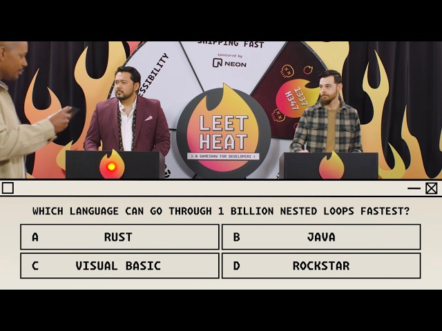 Hot sauce if you're wrong · web dev trivia for staff engineers (Chris vs Jeremy, Leet Heat S1.E4)