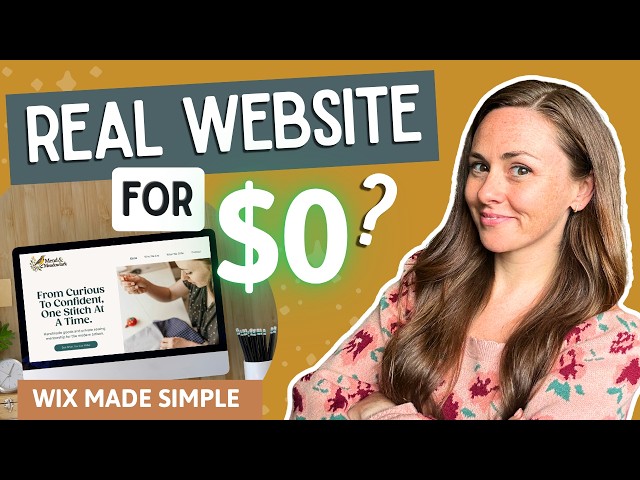 Best Free Website Builder in 2026: What Can You Actually Build for $0?