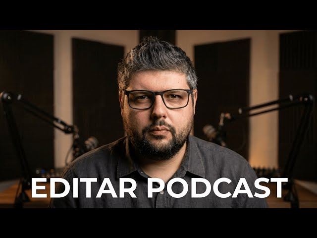 Cómo editar un Podcast y sus Highlights - Caso Práctico