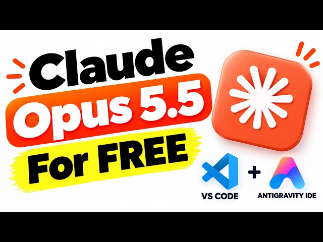 Claude Opus 3.5 For Free [No Clickbait]
