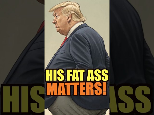 Chip Franklin SKEWERS Trump in Fnniest Way!