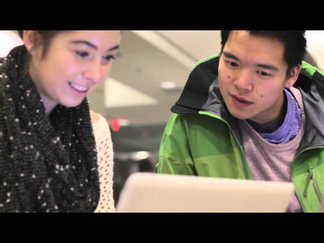 Leading an academic library in the digital age