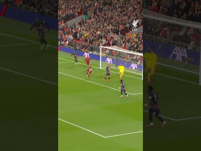 Top Mamardasvilli saves!