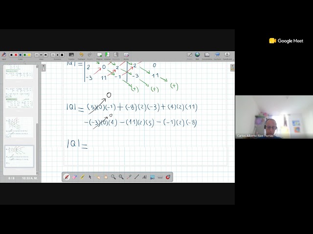 Fundamentos Septiembre 23 2023 G3
