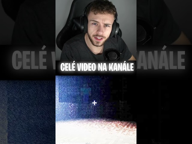 Největší Minecraft Záhada 🧐