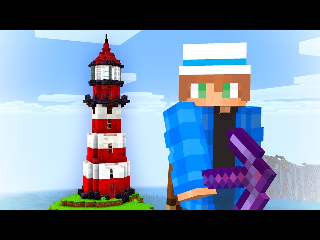 This is My Best Minecraft Build