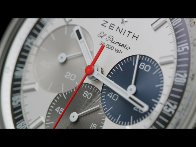 Chronomaster Original