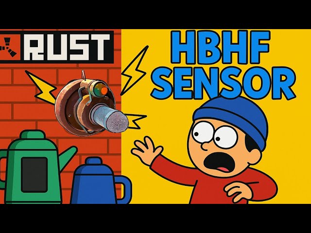 HBHF Sensor Explained in 5 Minutes | Installation, Setup & Testing