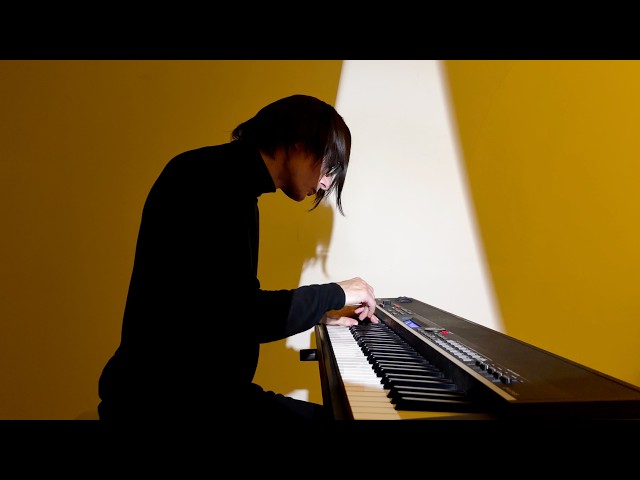 Wiggenstein - ZENITH (Original Piano Composition)