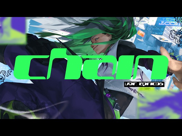 【MV】Chain - Apricot【COVER】
