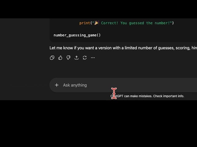 Vibe Code 1