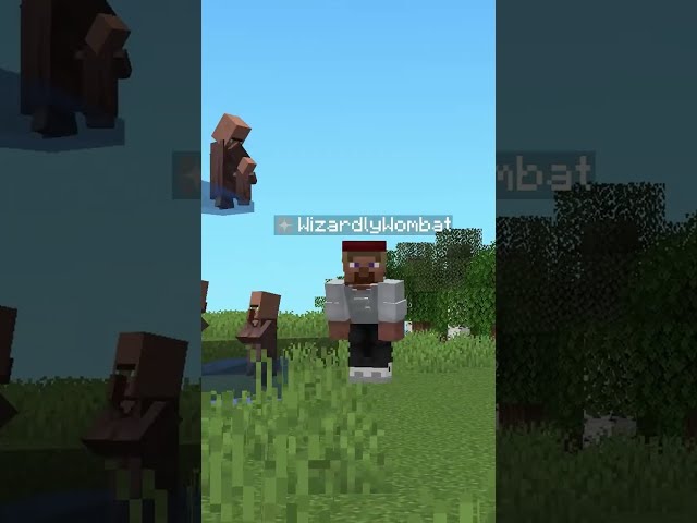 The best railgun #minecraft #trapping #judelow #gaming #tutorial