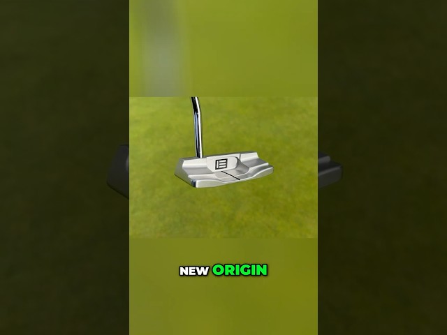 Evnroll Origin ER2 & ER 10 putters -  First Impressions!