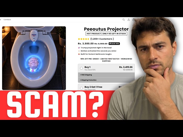 Peeoutus Projector Review - Legit or Risky Product?