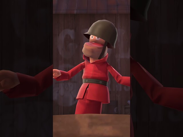 Puppet Show [SFM]