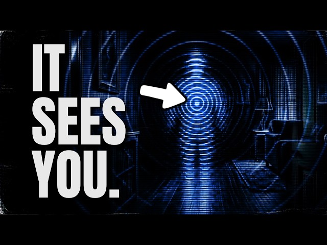Your Wi-Fi Now Spies on You Without a Camera