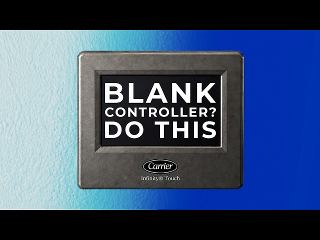 Technical Solutions for Infinity Controllers