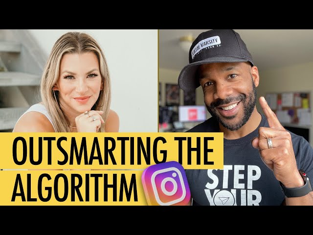 This Is How Instagram's Algorithm REALLY Works!