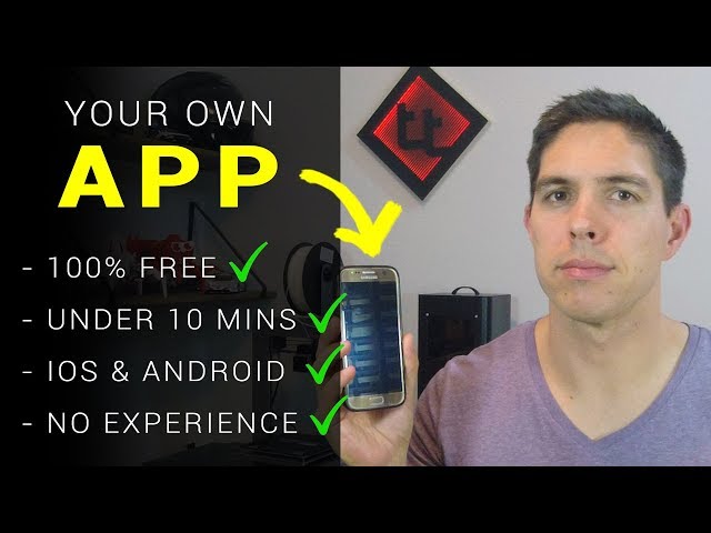 Create your first app for free in under 10 minutes: Phonegap Build
