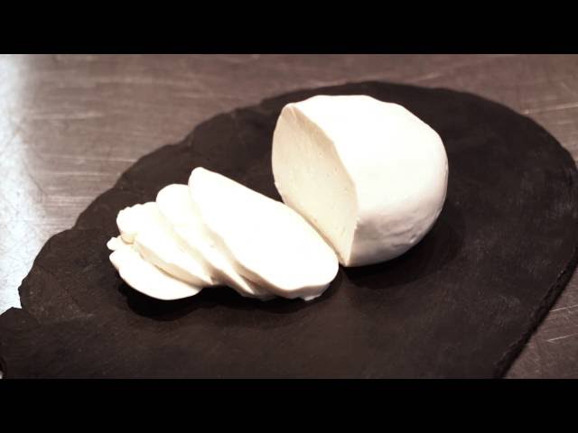 The 8 Steps of Cheese Making
