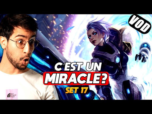 JE PENSAIS VRAIMENT FAIRE TOP 8 ?!!
