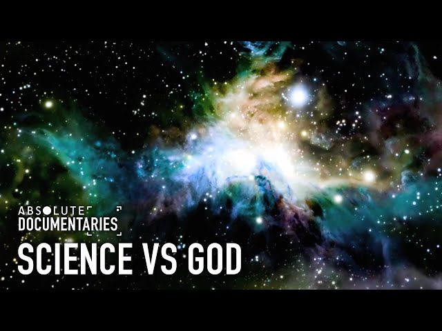Science Vs God: Where Does Life Really Come From? | A DEEP Dive