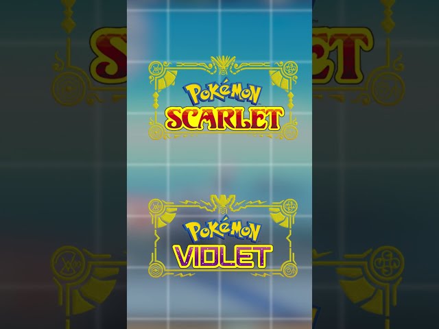 THIS NEW POKEMON IS INSANE