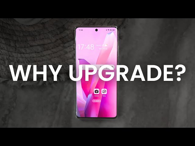 These Phones Refuse to Become Outdated