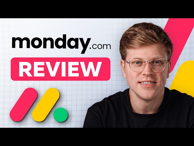 Monday.com Review: Is it Worth It? (2026)