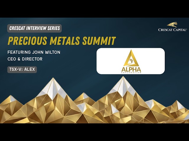 Alpha Exploration (TSX-V: ALEX): Three Major Discoveries at One Property