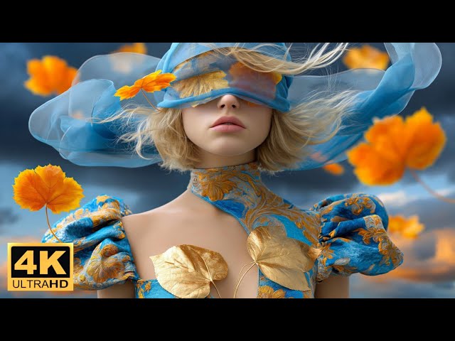 We Stay Here | AI Music Video 4K