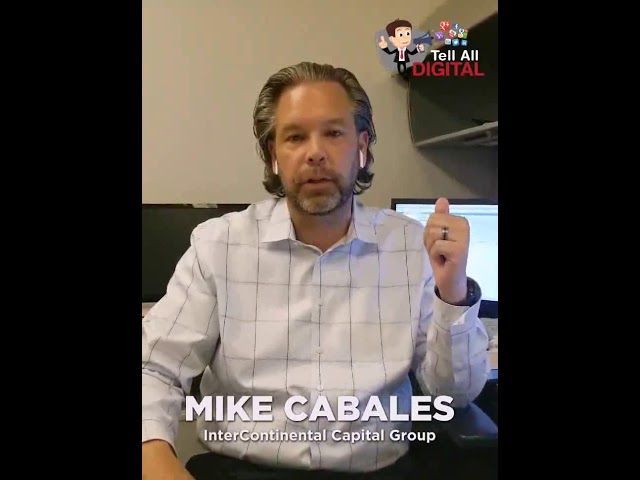 ConsumerTelligence Mortgage Testimonial
