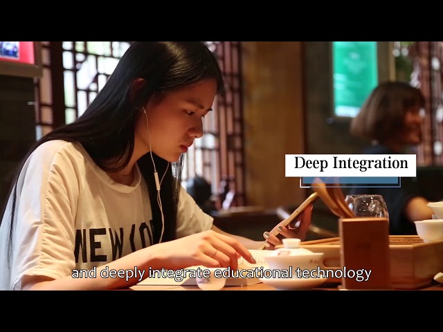 1 ULearn for Education/Academic - Intro