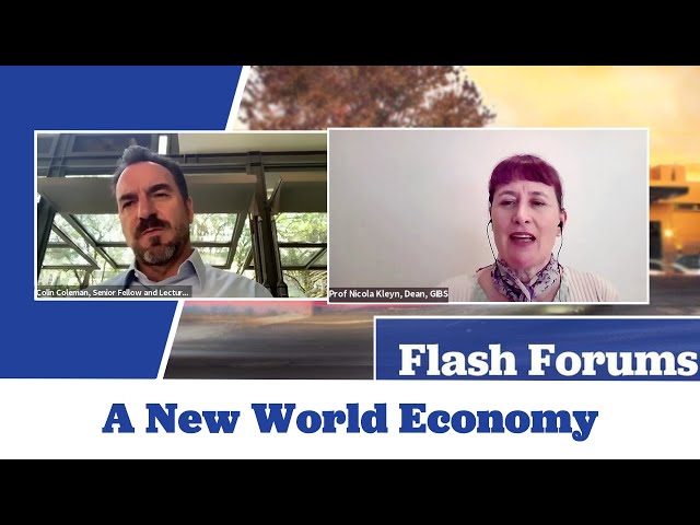 GIBS Flash Forums