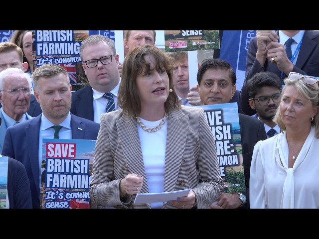 Our common sense plan for the countryside and the rural economy