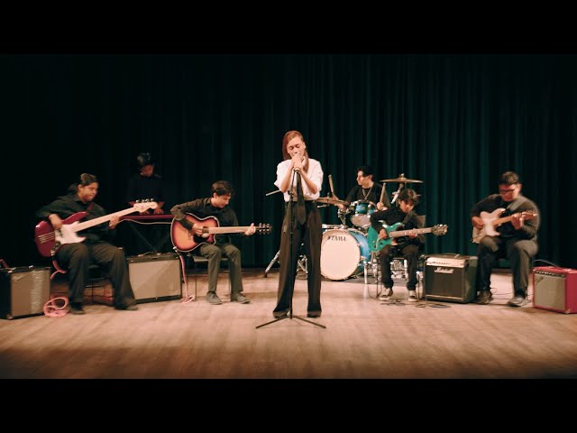 NEZZA - El Pendón Estrellado