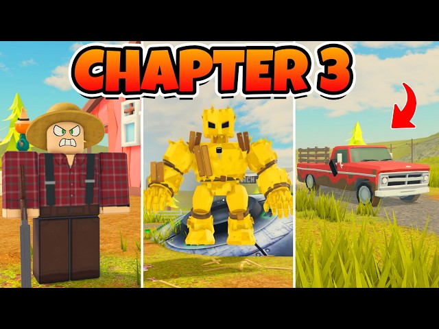 Search for the Needle Chapter 3 Full Gameplay Speedrun