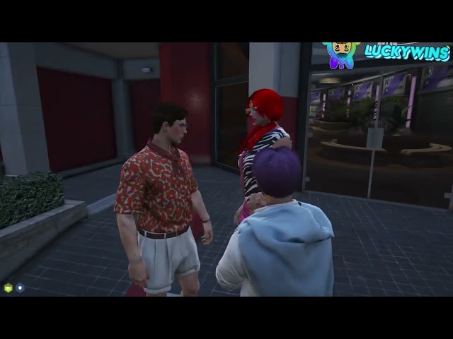 I WAS CURSED BY AN ETSY WITCH | Mylo Goodman | Jr. Mayor | Up-N-Atom | NoPixel WL [5/8/26]